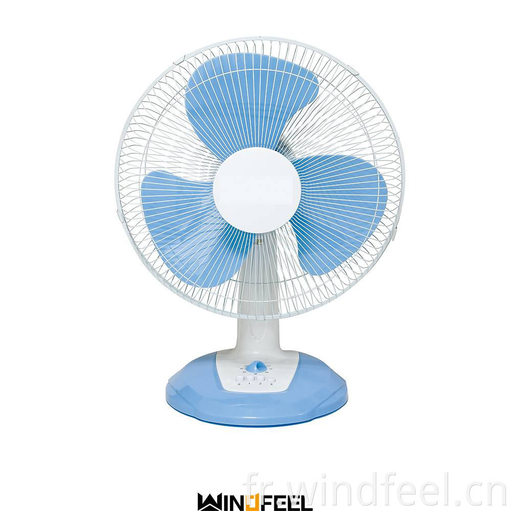 high speed table fan